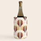 Yellow brown gate Wine Chiller Gallery Image 1