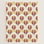 Yellow brown gate Jigsaw Puzzle Gallery Image 1
