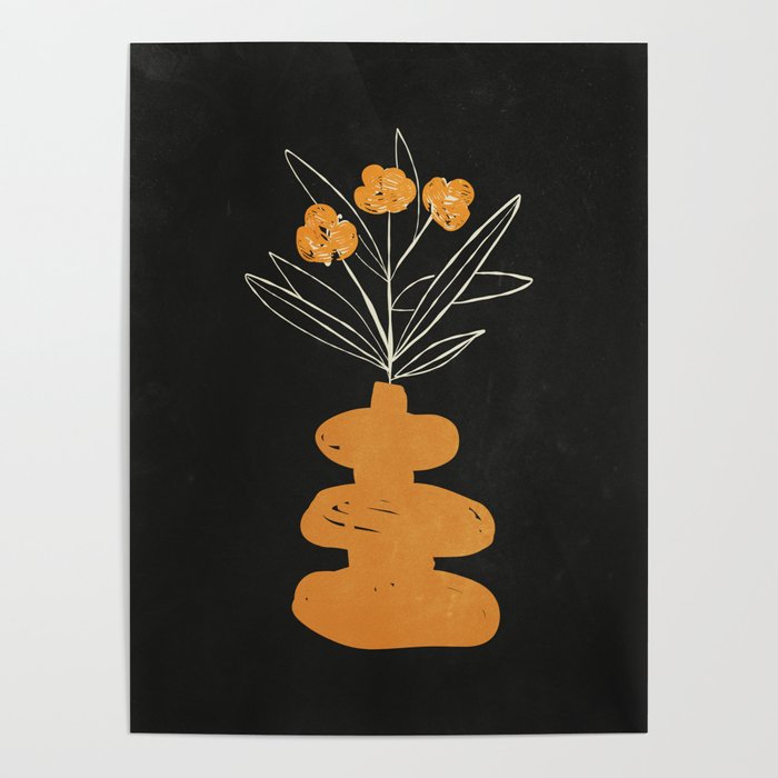 The Golden Vase 01 Poster Gallery Image 4