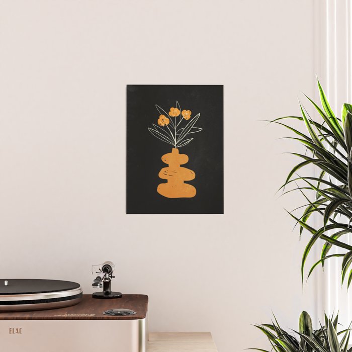 The Golden Vase 01 Poster Gallery Image 2