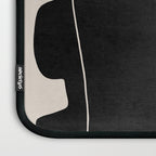 Modern Abstract Shapes 109 Laptop Sleeve Gallery Image 3