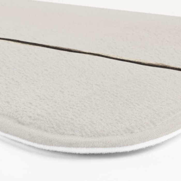 Minimal Space 03 Bath Mat Gallery Image 3