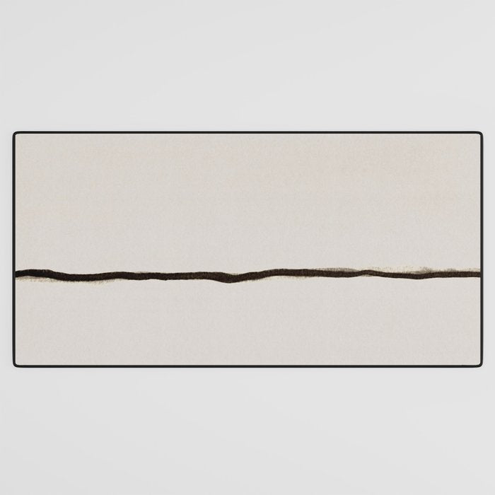 Minimal Space 03 Desk Mat Gallery Image 3