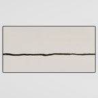 Minimal Space 03 Desk Mat Gallery Image 3