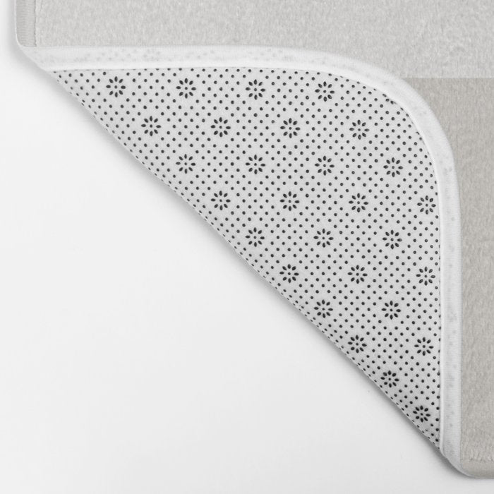 Minimal Space 03 Bath Mat Gallery Image 2