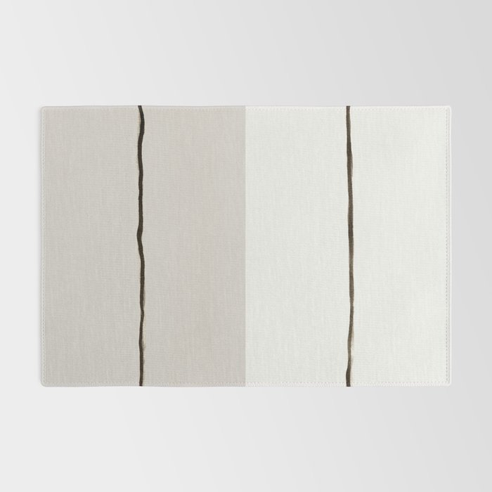 Minimal Space 03 Rug Gallery Image 2