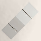 Minimal Space 03 Yoga Mat Gallery Image 1