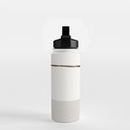 Minimal Space 03 Water Bottle Gallery Image 2