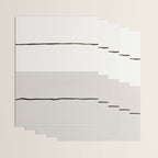 Minimal Space 03 Wrapping Paper Gallery Image 3