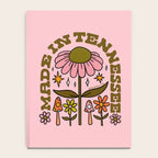 Made In Tennessee Notebook Gallery Image 4