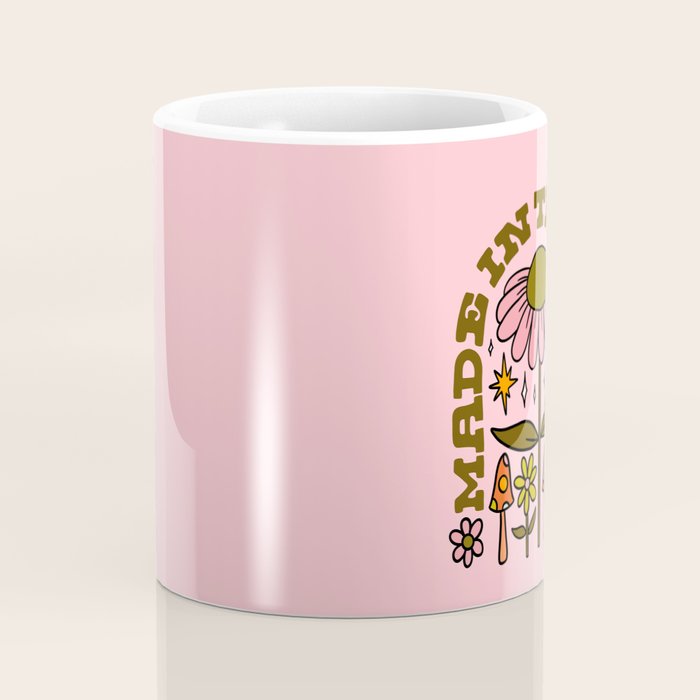 Made In Tennessee Coffee Mug Gallery Image 4