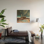 You have shown me How Beautiful the World is Wood Wall Art Gallery Image 2