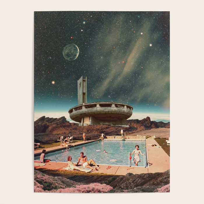 You have shown me How Beautiful the World is Poster Gallery Image 4