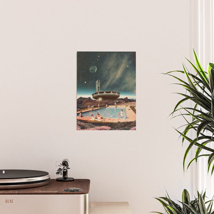 You have shown me How Beautiful the World is Poster Gallery Image 2