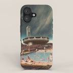 You have shown me How Beautiful the World is iPhone Case Gallery Image 1
