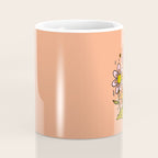 Leo Scarecrow Coffee Mug Gallery Image 4