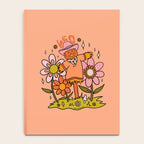 Leo Scarecrow Notebook Gallery Image 4
