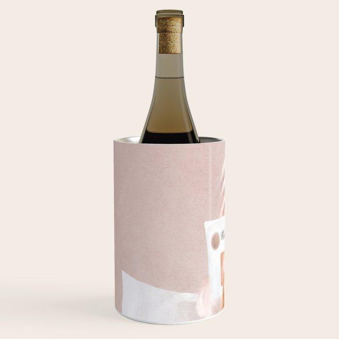 Weekend Morning II Wine Chiller Gallery Image 2