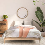 Weekend Morning II Comforter Gallery Image 3