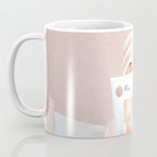 Weekend Morning II Coffee Mug Gallery Image 3