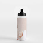 Weekend Morning II Water Bottle Gallery Image 2