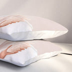 Weekend Morning II Pillow Sham Gallery Image 3