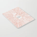 Positive Energy Notebook Gallery Image 2