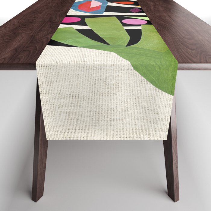 Daydream Table Runner Gallery Image 1
