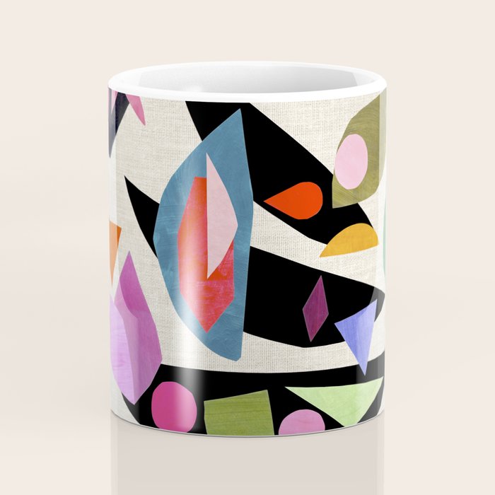 Daydream Coffee Mug Gallery Image 4