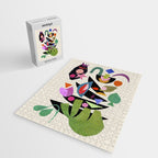 Daydream Jigsaw Puzzle Gallery Image 2