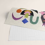 Daydream Wrapping Paper Gallery Image 2