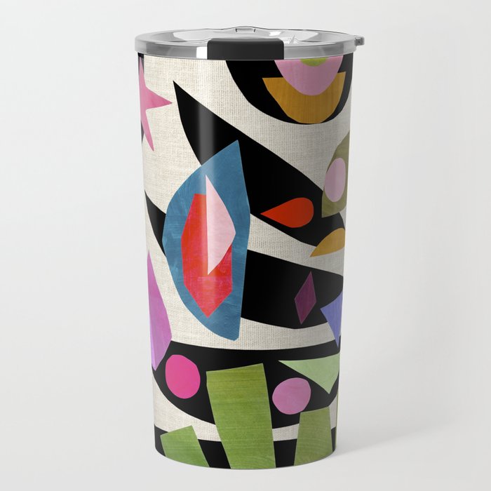 Daydream Travel Mug Gallery Image 1