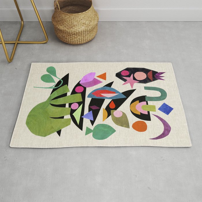 Daydream Rug Gallery Image 1