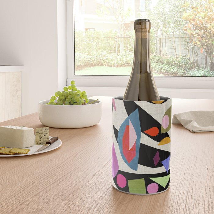 Daydream Wine Chiller Gallery Image 4