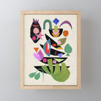 Daydream Mini Art Print Gallery Image 1