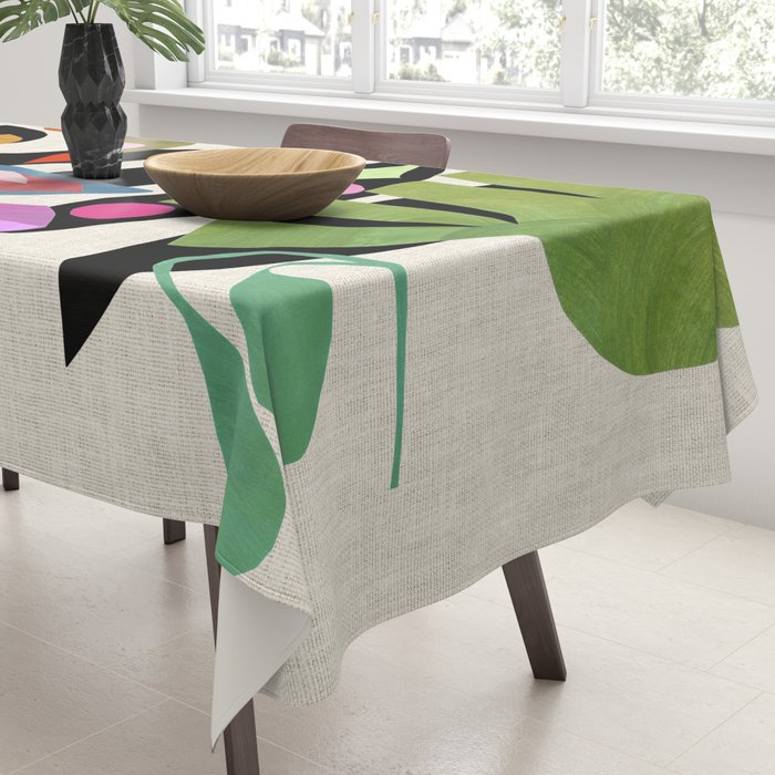 Daydream Tablecloth Gallery Image 3