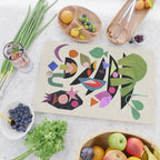 Daydream Cutting Board Gallery Image 2