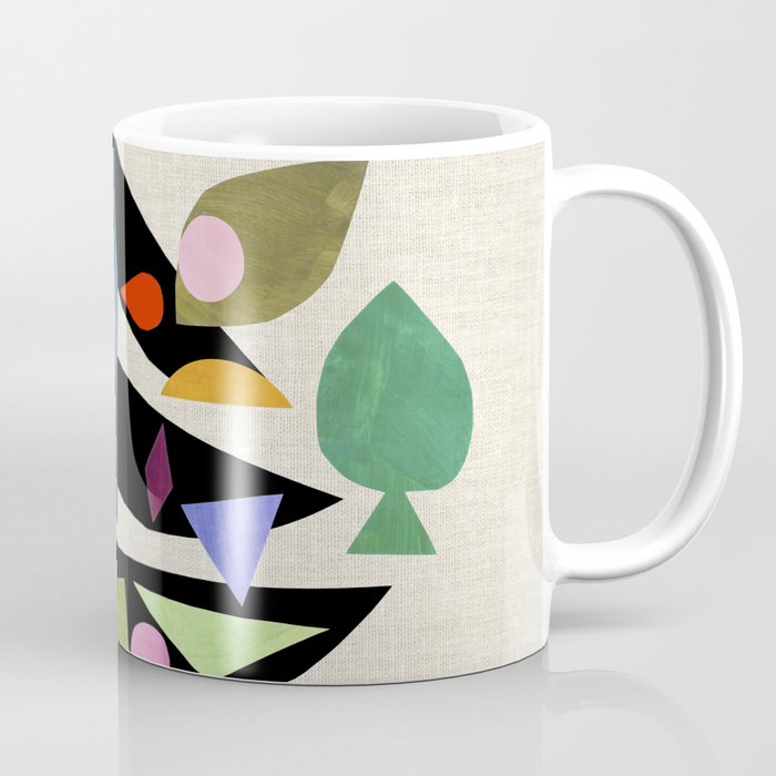 Daydream Coffee Mug Gallery Image 1