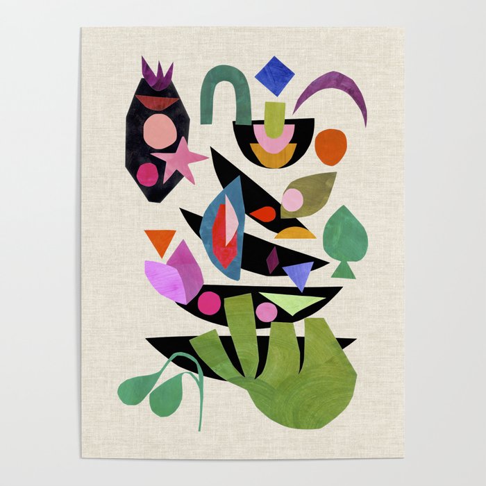 Daydream Poster Gallery Image 1
