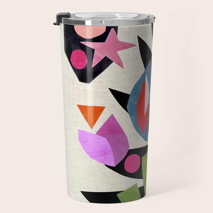 Daydream Travel Mug Gallery Image 3