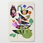 Daydream Cutting Board Gallery Image 1