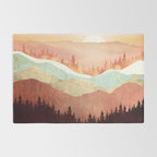Amber Vista Rug Gallery Image 2