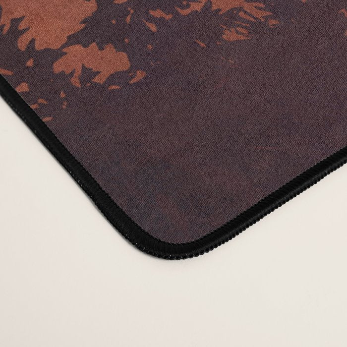 Amber Vista Desk Mat Gallery Image 4