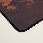 Amber Vista Desk Mat Gallery Image 4