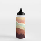 Amber Vista Water Bottle Gallery Image 3