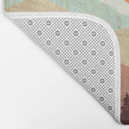 Amber Vista Bath Mat Gallery Image 2