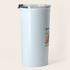Stronger Than Your Anxiety Travel Mug Gallery Image 3