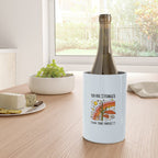 Stronger Than Your Anxiety Wine Chiller Gallery Image 4