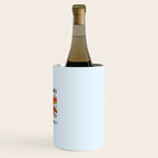 Stronger Than Your Anxiety Wine Chiller Gallery Image 3
