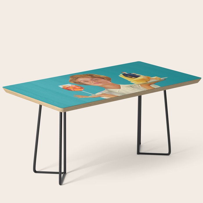 Weekend Plans Coffee Table Gallery Image 1